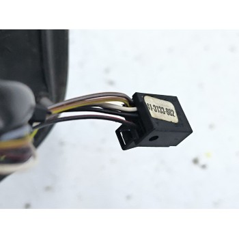 Recambio de retrovisor derecho para mercedes-benz clase c (w203) c 270 cdi (203.016) referencia OEM IAM 413133402 413133418 