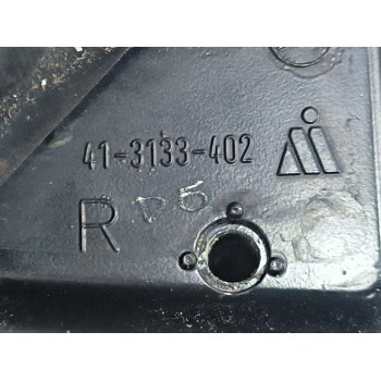 Recambio de retrovisor derecho para mercedes-benz clase c (w203) c 270 cdi (203.016) referencia OEM IAM 413133402 413133418 