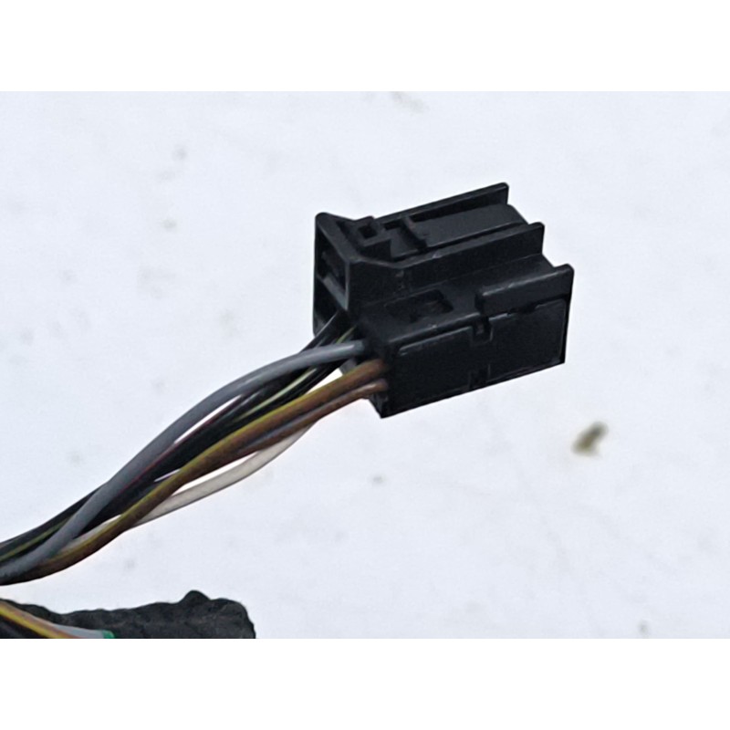 RETROVISOR IZQUIERDO 413133417