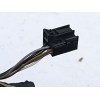 Recambio de retrovisor izquierdo para mercedes-benz clase c (w203) c 270 cdi (203.016) referencia OEM IAM 413133401 413133417 