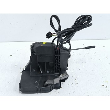 Recambio de cerradura puerta delantera izquierda para mercedes-benz clase c (w203) c 270 cdi (203.016) referencia OEM IAM 203720