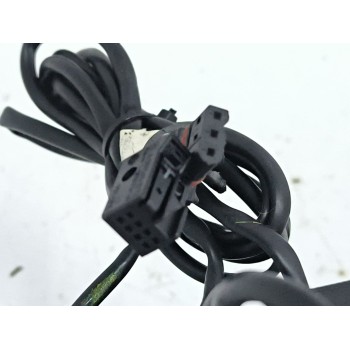 Recambio de cerradura puerta delantera izquierda para mercedes-benz clase c (w203) c 270 cdi (203.016) referencia OEM IAM 203720