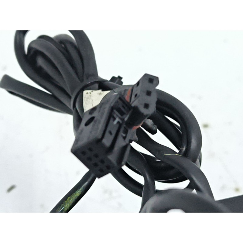 CERRADURA PUERTA DELANTERA IZQUIERDA Q38