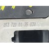 Recambio de cerradura puerta delantera izquierda para mercedes-benz clase c (w203) c 270 cdi (203.016) referencia OEM IAM 203720