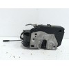Recambio de cerradura puerta delantera derecha para mercedes-benz clase c (w203) c 270 cdi (203.016) referencia OEM IAM 20372004