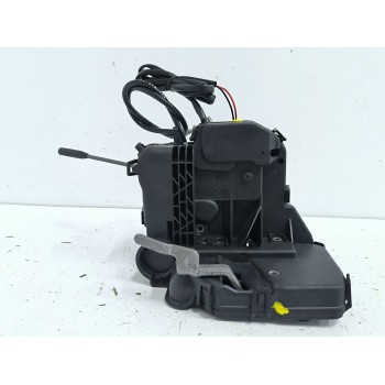 Recambio de cerradura puerta delantera derecha para mercedes-benz clase c (w203) c 270 cdi (203.016) referencia OEM IAM 20372004