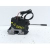 Recambio de cerradura puerta delantera derecha para mercedes-benz clase c (w203) c 270 cdi (203.016) referencia OEM IAM 20372004