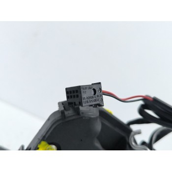 Recambio de cerradura puerta delantera derecha para mercedes-benz clase c (w203) c 270 cdi (203.016) referencia OEM IAM 20372004
