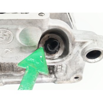 Recambio de culata para bmw x1 (e84) sdrive 18 d referencia OEM IAM 7812603  