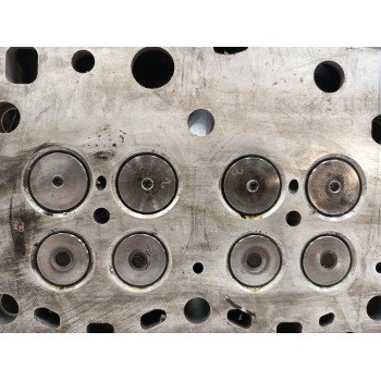 Recambio de culata para bmw x1 (e84) sdrive 18 d referencia OEM IAM 7812603  