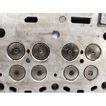 Recambio de culata para bmw x1 (e84) sdrive 18 d referencia OEM IAM 7812603  