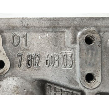 Recambio de culata para bmw x1 (e84) sdrive 18 d referencia OEM IAM 7812603  