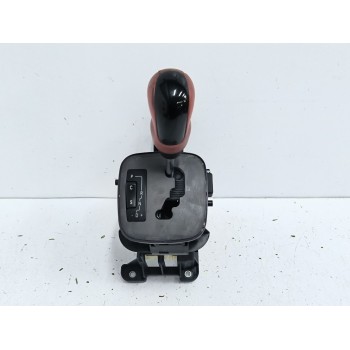 Recambio de palanca cambio para mercedes-benz clase a (w168) a 160 (168.033, 168.133) referencia OEM IAM A1685400244 A1685400244