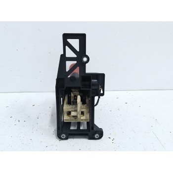 Recambio de palanca cambio para mercedes-benz clase a (w168) a 160 (168.033, 168.133) referencia OEM IAM A1685400244 A1685400244