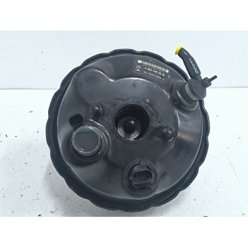 Recambio de servofreno para mercedes-benz clase c (w203) c 270 cdi (203.016) referencia OEM IAM A0054303930 0378490204 