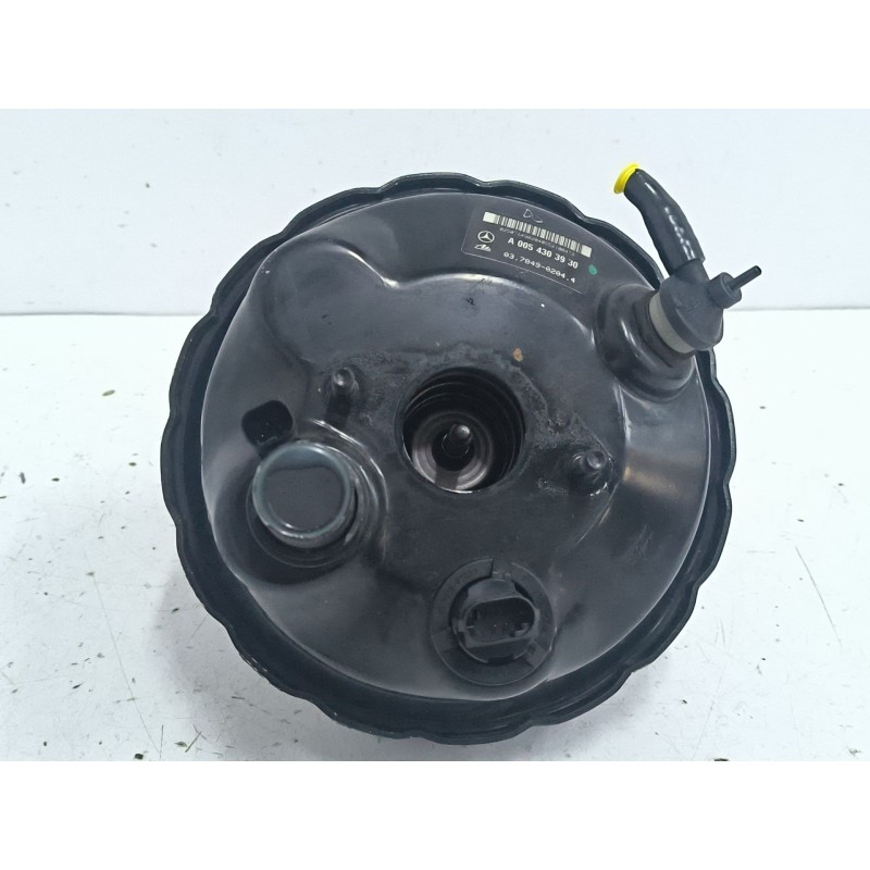 Recambio de servofreno para mercedes-benz clase c (w203) c 270 cdi (203.016) referencia OEM IAM A0054303930 0378490204 