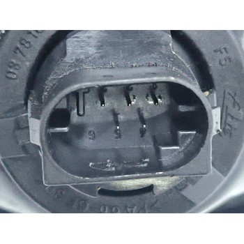 Recambio de servofreno para mercedes-benz clase c (w203) c 270 cdi (203.016) referencia OEM IAM A0054303930 0378490204 
