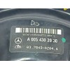 Recambio de servofreno para mercedes-benz clase c (w203) c 270 cdi (203.016) referencia OEM IAM A0054303930 0378490204 
