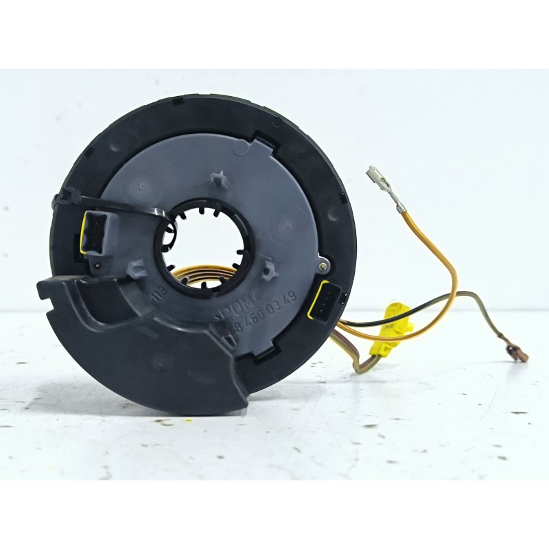 Recambio de anillo airbag para mercedes-benz clase clk (w208) coupe 230 compressor (evo) (208.348) referencia OEM IAM 0025426518