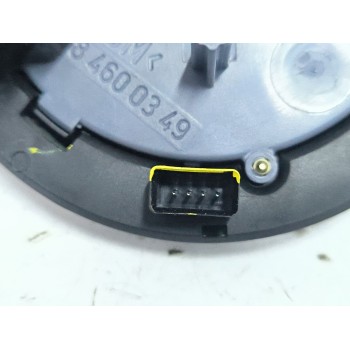 Recambio de anillo airbag para mercedes-benz clase clk (w208) coupe 230 compressor (evo) (208.348) referencia OEM IAM 0025426518