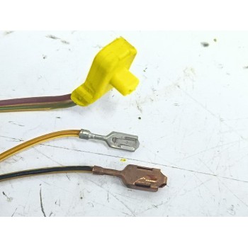 Recambio de anillo airbag para mercedes-benz clase clk (w208) coupe 230 compressor (evo) (208.348) referencia OEM IAM 0025426518