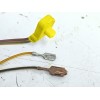 Recambio de anillo airbag para mercedes-benz clase clk (w208) coupe 230 compressor (evo) (208.348) referencia OEM IAM 0025426518