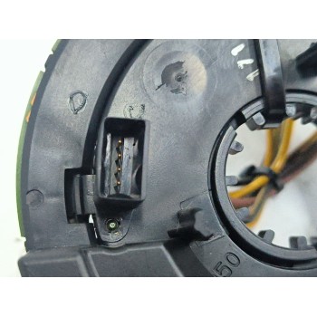 Recambio de anillo airbag para mercedes-benz clase a (w168) a 160 (168.033, 168.133) referencia OEM IAM 0015423918  