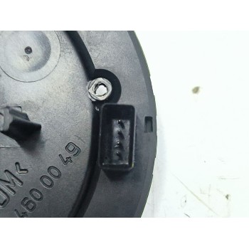 Recambio de anillo airbag para mercedes-benz clase a (w168) a 160 (168.033, 168.133) referencia OEM IAM 0015423918  