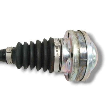 Recambio de transmision delantera derecha para volkswagen passat b8 (3g2, cb2) 1.4 tsi 150 cv referencia OEM IAM 3Q0407272AQ  