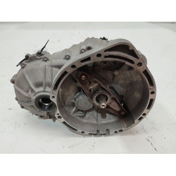 Recambio de caja cambios para smart fortwo coupé (450) 0.7 (450.352, 450.332) referencia OEM IAM   