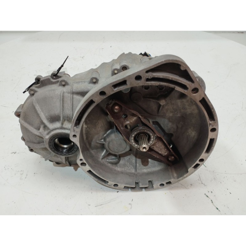 Recambio de caja cambios para smart fortwo coupé (450) 0.7 (450.352, 450.332) referencia OEM IAM   