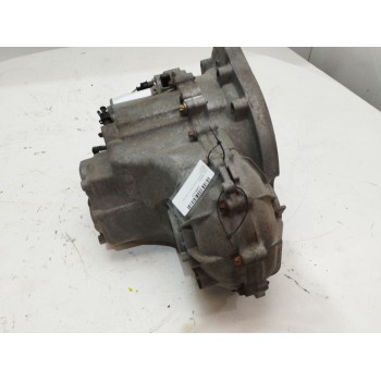 Recambio de caja cambios para smart fortwo coupé (450) 0.7 (450.352, 450.332) referencia OEM IAM   
