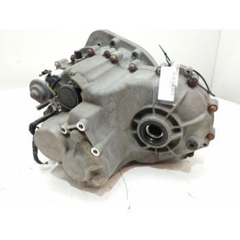 Recambio de caja cambios para smart fortwo coupé (450) 0.7 (450.352, 450.332) referencia OEM IAM   