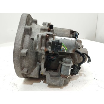Recambio de caja cambios para smart fortwo coupé (450) 0.7 (450.352, 450.332) referencia OEM IAM   