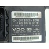 Recambio de centralita motor uce para mercedes-benz clase a (w168) a 160 (168.033, 168.133) referencia OEM IAM A0285453832 A1661