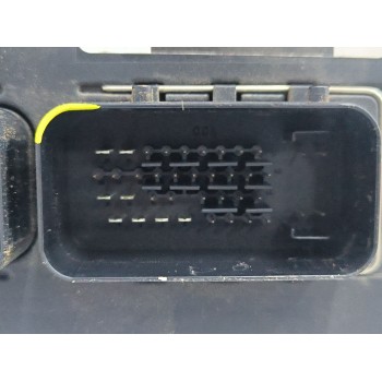 Recambio de centralita motor uce para mercedes-benz clase a (w168) a 160 (168.033, 168.133) referencia OEM IAM A0255454132  