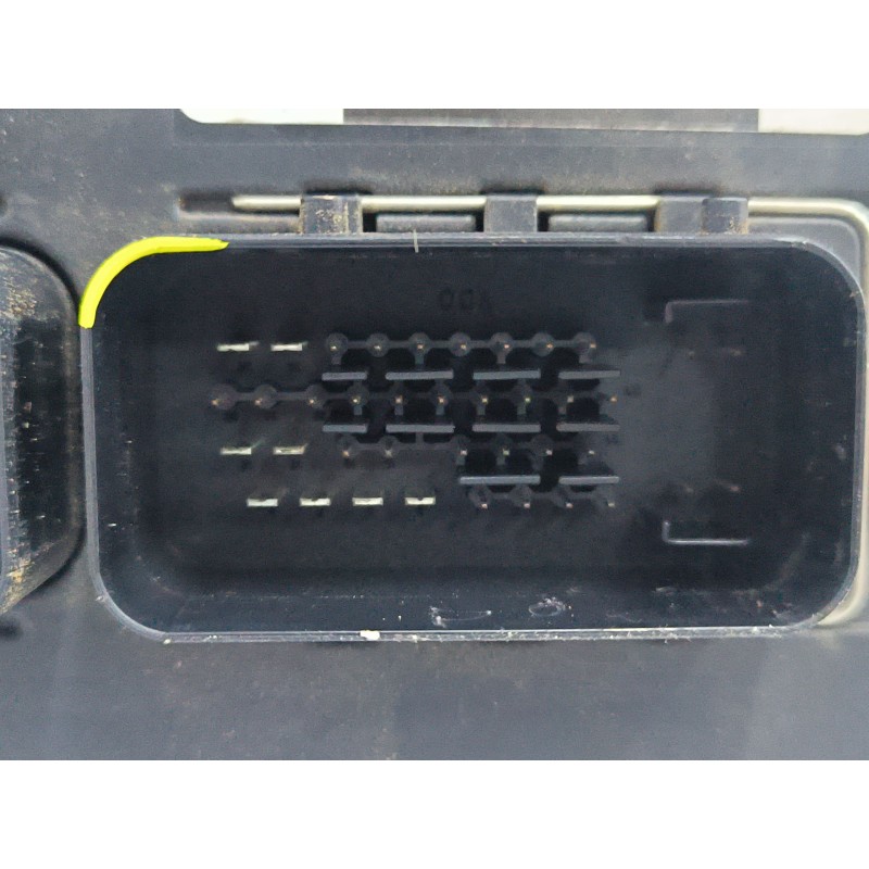 CENTRALITA MOTOR UCE