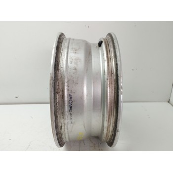 Recambio de llanta para ford focus i sedán (dfw) 1.8 turbo di / tddi referencia OEM IAM 98ABSA 6JX15H2 ET52.5 H4 4X110