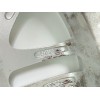 Recambio de llanta para ford focus i sedán (dfw) 1.8 turbo di / tddi referencia OEM IAM 98ABSA 6JX15H2 ET52.5 H4 4X110