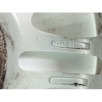 Recambio de llanta para ford focus i sedán (dfw) 1.8 turbo di / tddi referencia OEM IAM 98ABSA 6JX15H2 ET52.5 H4 4X110