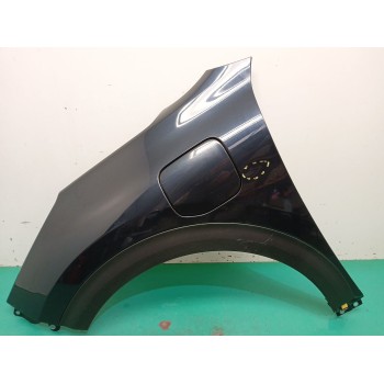 Recambio de aleta delantera izquierda para kia niro i (de) 1.6 gdi hybrid referencia OEM IAM 66310G5500 66311G5000 