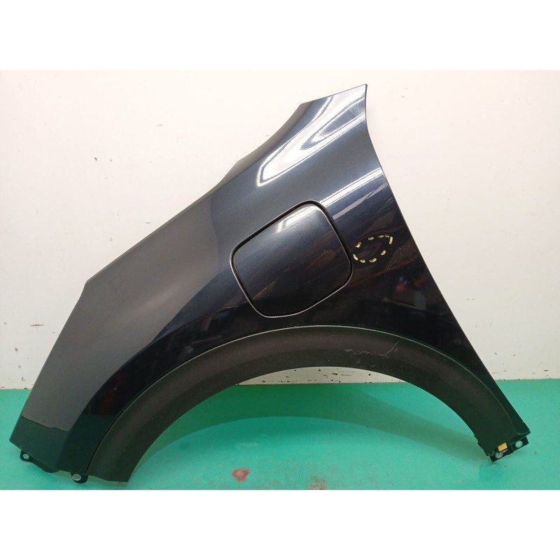 Recambio de aleta delantera izquierda para kia niro i (de) 1.6 gdi hybrid referencia OEM IAM 66310G5500 66311G5000 