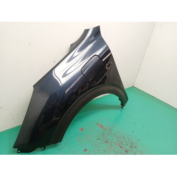 Recambio de aleta delantera izquierda para kia niro i (de) 1.6 gdi hybrid referencia OEM IAM 66310G5500 66311G5000 