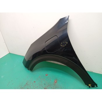 Recambio de aleta delantera izquierda para kia niro i (de) 1.6 gdi hybrid referencia OEM IAM 66310G5500 66311G5000 
