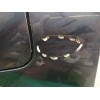 Recambio de aleta delantera izquierda para kia niro i (de) 1.6 gdi hybrid referencia OEM IAM 66310G5500 66311G5000 