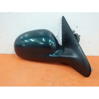 Recambio de retrovisor derecho para peugeot 406 berlina (s1/s2) srdt referencia OEM IAM 8149V7  