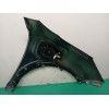 Recambio de aleta delantera izquierda para kia niro i (de) 1.6 gdi hybrid referencia OEM IAM 66310G5500 66311G5000 
