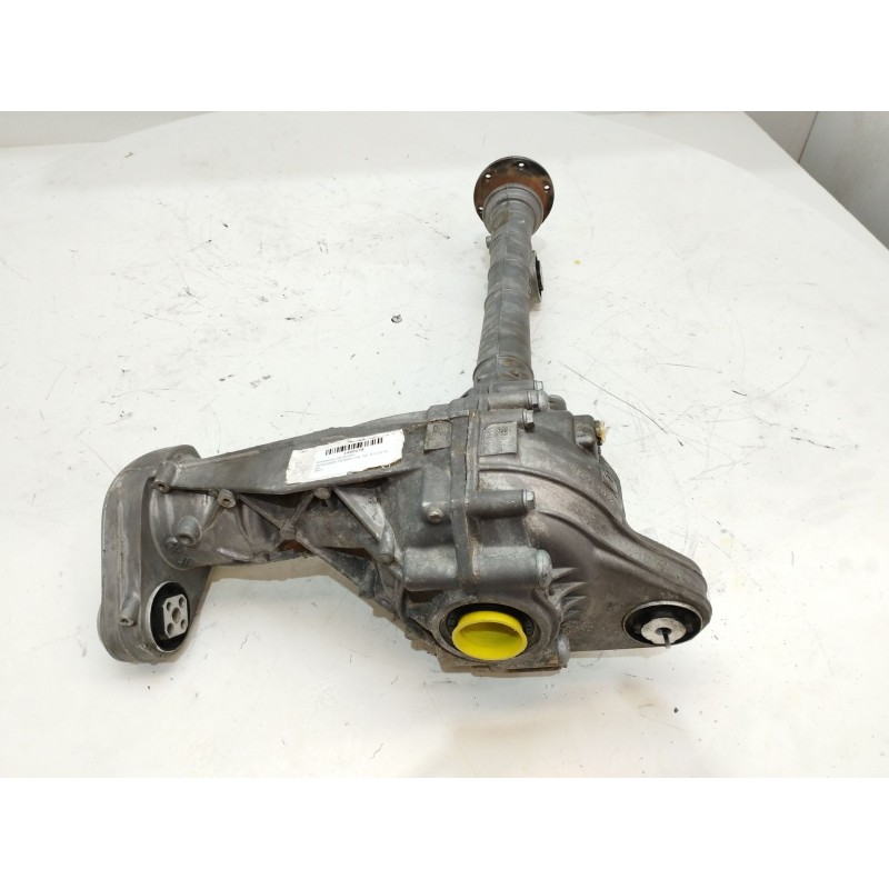 Recambio de diferencial delantero para volkswagen touareg (7la, 7l6, 7l7) 3.0 v6 tdi referencia OEM IAM   