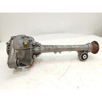 Recambio de diferencial delantero para volkswagen touareg (7la, 7l6, 7l7) 3.0 v6 tdi referencia OEM IAM   