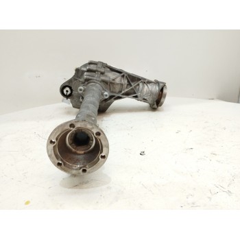 Recambio de diferencial delantero para volkswagen touareg (7la, 7l6, 7l7) 3.0 v6 tdi referencia OEM IAM   